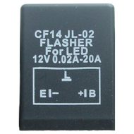 【PA LED】豐田 Premio Corolla GOA 3PIN 防快閃 LED 方向燈繼電器 閃光器