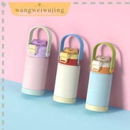Pengeluar Termurah / Kilang Terus MODOFO 18oz Tumbler Kids With Straw Botol Air Tahan Sejuk Aquaflas