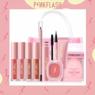 PINKFLASH MEKAUP SET