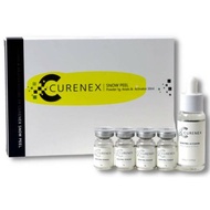[Curenex] Snowpeel Korea Beauty 1Box Ship Korea Original