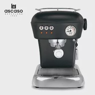 《ascaso》Dream 迷霧黑 半自動咖啡機