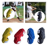 [svzfjuv] Baseball Elbow Pad, Elbow Pad Equipment, Compact And Ergonomic Adjustable Sports Protectio