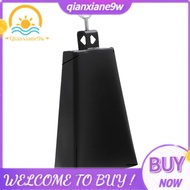 Percussion Instrument Accessories Metal Cowbell Drum Accessories Cowbell