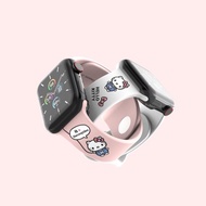 Hello Kitty x HOOPS Apple Watch 42 / 44 / 45 mm 錶帶