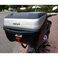 GIVI BOX B32N MONOLOCK TOP CASE