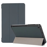 เคสแท็บเล็ต Samsung Galaxy Tab A 8.0 A8สำหรับหนังฝา8แท็บเล็ตแม่เหล็ก Sm A Inch