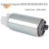 Electric  Pump for  Outboard Motor DF200 DF225 DF250 DF300 DF250A DF300A DF 200 225 15200-93J01 1520