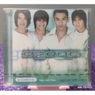 CD OZONE (OZONE) Album (New)