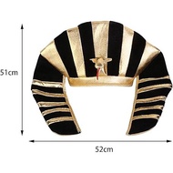EGYPTIAN HEAD DRESS EGYPT COSTUME
