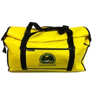 Rainforest Waterproof 60L Duffel Bag - Rainforest Trophy 2017