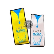 Salt Latt Mjolk Pods Friendly Milk Cream Banana