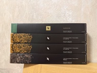Nespresso Capsule 咖啡膠囊