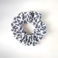 腰果花大腸髮圈