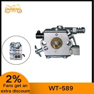 CS301 WT-589 For Echo CS301 CS305 CS306 CS340 CS341 CS345 CS346 CS3000 CS3400 CS3450 Walbro WT589 Ga