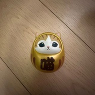 Mofusand 盲盒 招財貓