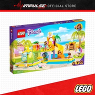 LEGO 41720 Friends - Water Park