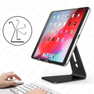 Adjustable  Mobile Phone Stand/ Tablet Stand Aluminum Phone Tablet Stand Holder Mount Desktop For iPD/Phone