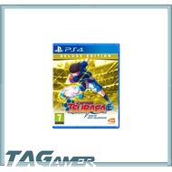 PlayStation 4 Captain Tsubasa: Rise of New Champions (Standard/Deluxe Edition)