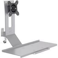 Monitor keyboard bracket mouse holder(WS25-401Z45) B7MR