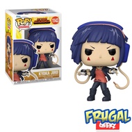 Funko Pop Anime: My Hero Academia MHA - KYOKA JIRO vinyl figure collectible 1143