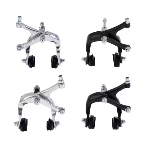 Caliper Brake, Clutch Brake with Caliper Brake Accessri Sportivi Di