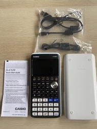 Casio fx-CG50 Graphing Calculator