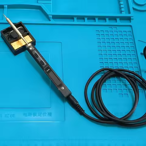 PD65W 20V USB C to DC5.5x2.1mm C to DC5.5x2.5mm Power Charger Adapter Cord For TS100 TS101 Pine64 Pi