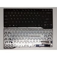 Fujitsu Laptop Keyboard Lifebook E544 E546 E733 E736 E746 U745