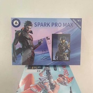Cod Tablet Spark Pro Max 10 Inches 434