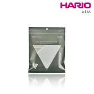[Hario Asia Official] Hario V60 Coffee Paper Filter Size 02 (40 count)