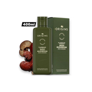 ORIGINS 悅木之源靈芝菇菌抗逆健膚紓緩水 400ML  [平行進口]  （版本隨機發）