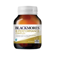 Blackmores B Performance Complex 60s