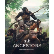 Ancestors - The Humankind Odyssey  [PC Apps] [Digital Download]