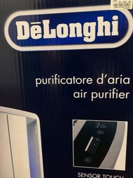 DeLonghi AC230 air purifier