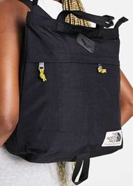 The North Face backpack