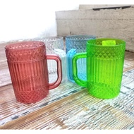 Cheers 600ml Glass GC-001-DS (+O) | Plastic Drinking Glass