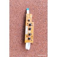 TOMBOL Printer Power Menu Button hp 2135