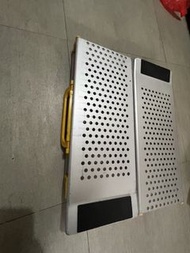 台階斜坡板輪椅支架