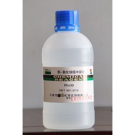 Ammonia-Ammonium Chloride Cushioning Solution PH = 10 500ml Ammonium Salt Cushioning Solution Experi