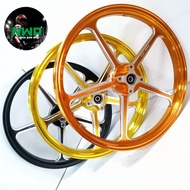 SPORT RIM FG505 PNP "Y125" 【ENKEI】CNC 1.6/1.6