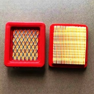 Penapis udara untuk enjin Honda GX50 GX-50 Pemotong berus pengganti pembersih udara