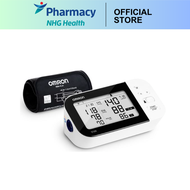 Omron BP Monitor HEM 7361T