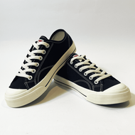 SEPATU VENTELA BASIC BLACK NATURAL Sepatu Pria Casual Sneakers Sekolah Laki Laki Dewasa Keren Santai
