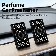 Wangi Kereta Aromatherapy Bed /Deodorant Car Freshener /Car Solid Perfume /Bathroom