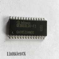 Functional IC 6ED003L06-F2 6ED003L06 F2 6ED003L06F2 600V SOP-28 (genuine new)