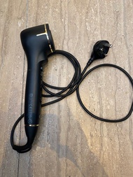 飛利浦Philips ProCare Auto Curler hair curler頭髮造 型 HPS940/03 自動捲髮器 (上水交收） 新淨正常使用，可順豐到付 Trade at sheung 