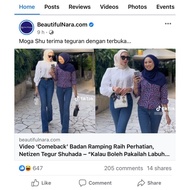 ~BIG SALE ~ BERRY SHAPES _ORI FROM HQ_+FREE GIFT{{ POS TODAY}}