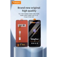 LCD VIVO Y20 / Y20 2021 / Y21 2021 / Y21S / Y21T / Y16 / Y02S / Y30 2021 / Y11S / Y12S / Y12S 2021 /
