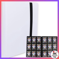 [From Japan]MONO ZACK card file trading card binder stores 360 cards card case file three