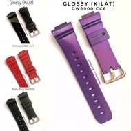 Tali Band Strap for GShock DW5600 DW6900 CC6 CB1 BB1 REDOUT